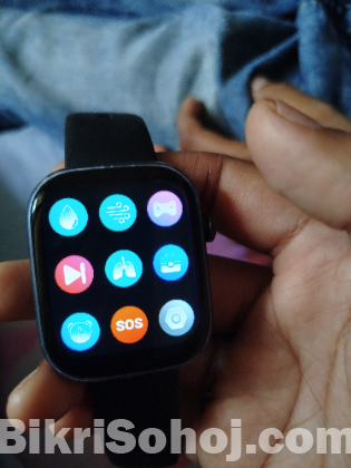 Smart watch Imiki ST2